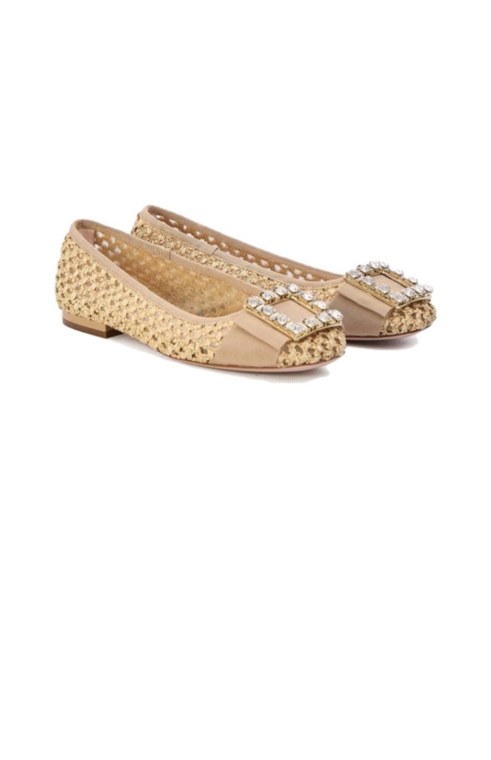 로저비비에 플랫슈즈 4493