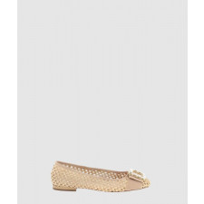 로저비비에 플랫슈즈 4493