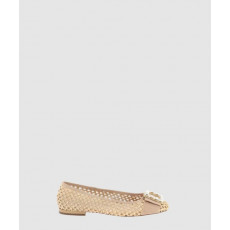 로저비비에 플랫슈즈 4493