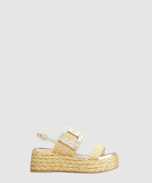 로저비비에 샌들 슬리퍼 7343