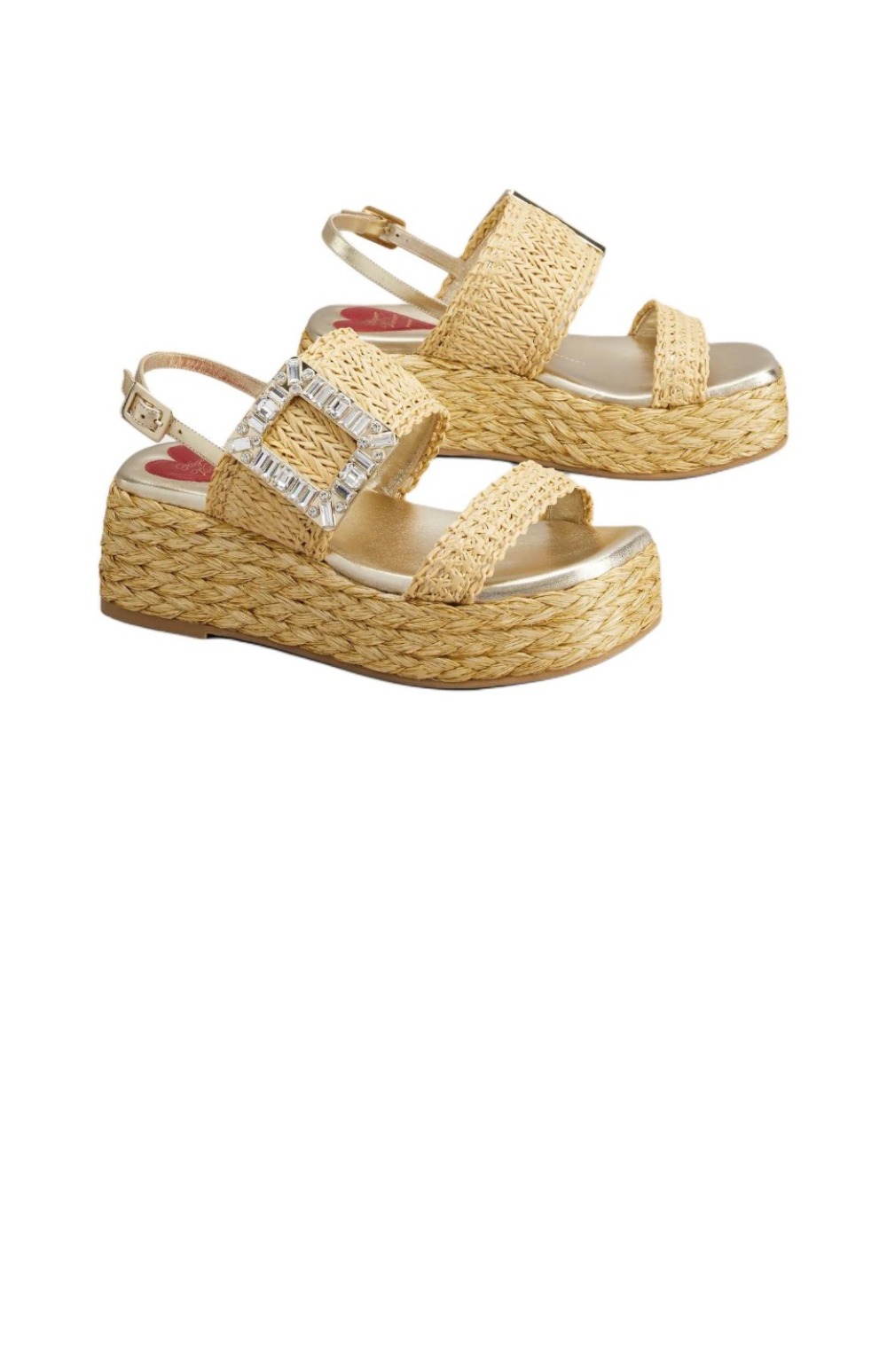 로저비비에 샌들 슬리퍼 7343