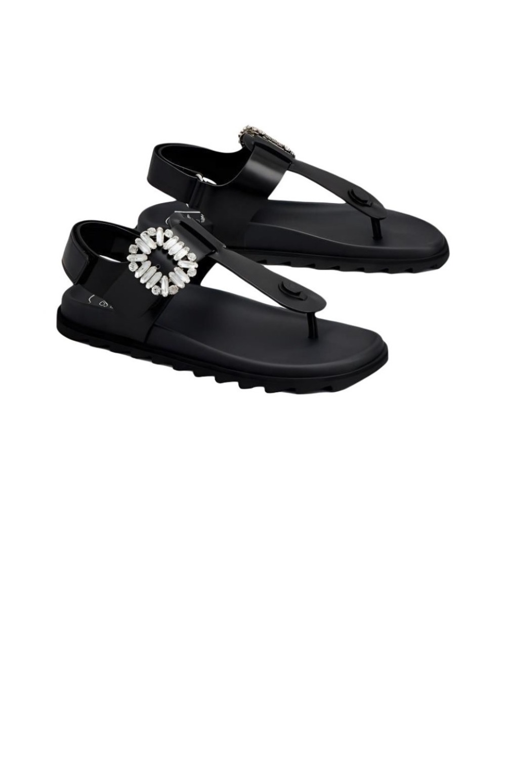 로저비비에 샌들 4583