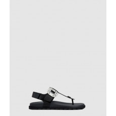 로저비비에 샌들 4583