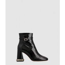 로저비비에 부츠 2407