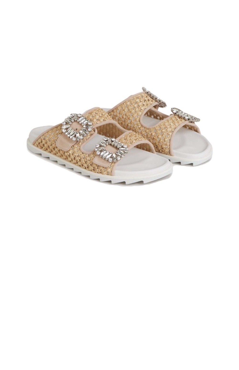 로저비비에 뮬 슬리퍼 4583