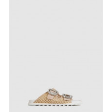 로저비비에 뮬 슬리퍼 4583