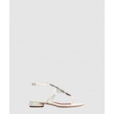 로저비비에 샌들 7283