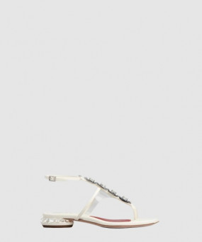 로저비비에 샌들 7283