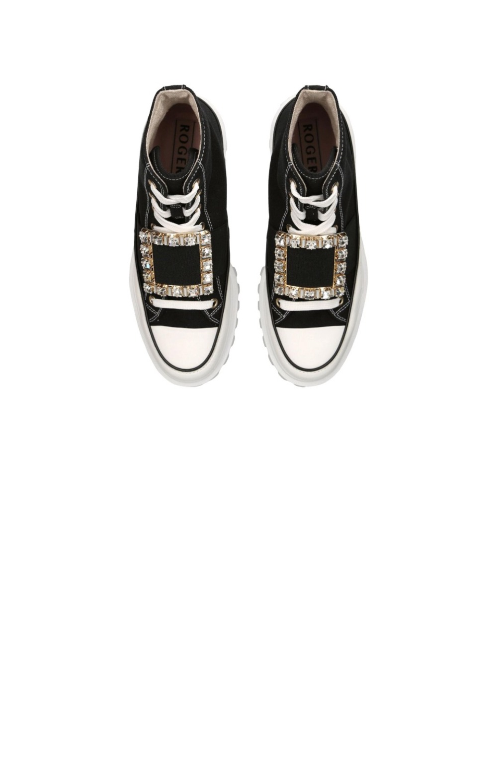 로저비비에 스니커즈 6463