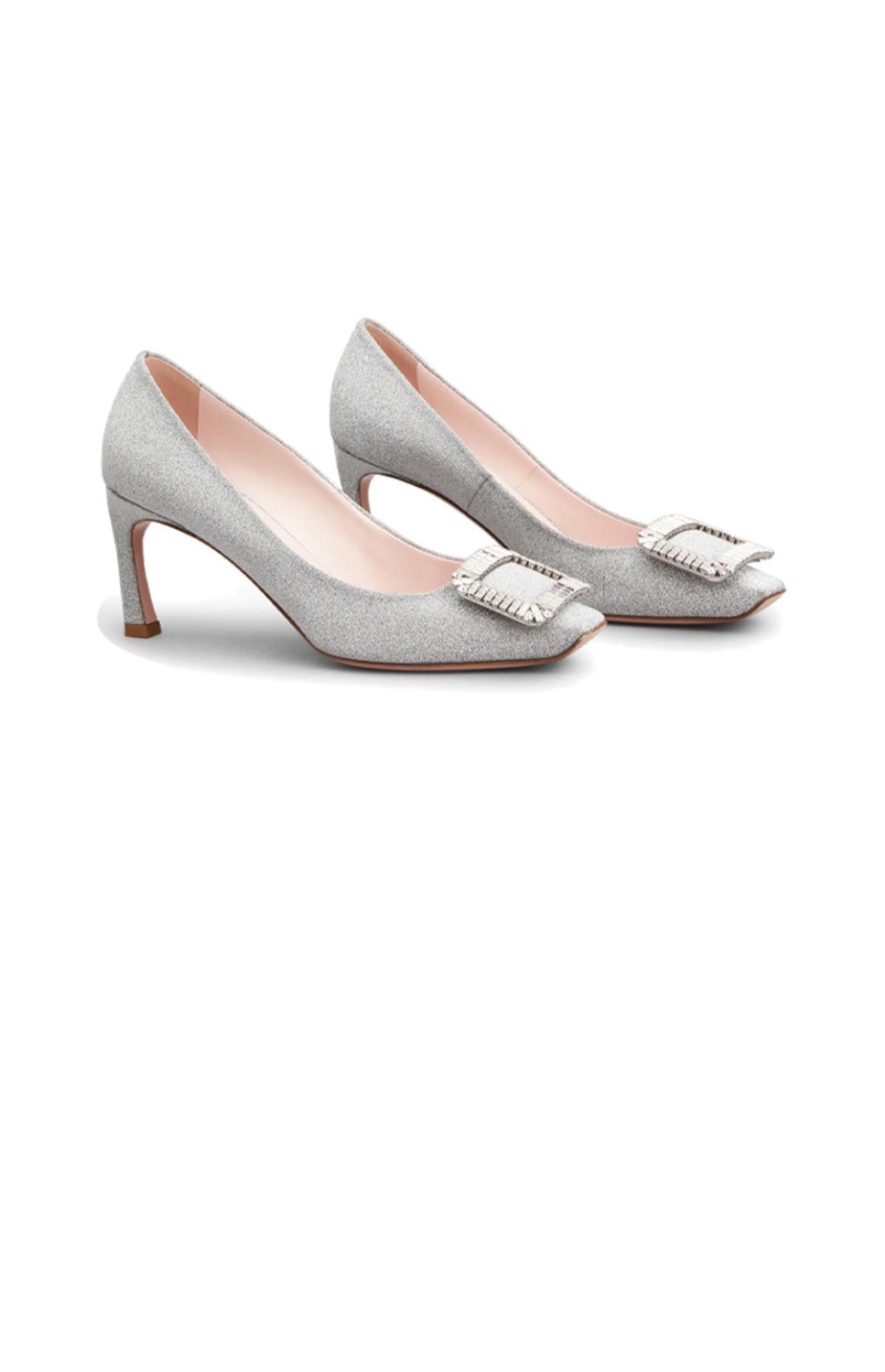 로저비비에 펌프스 4002