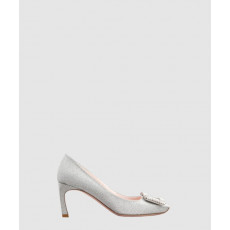 로저비비에 펌프스 4002