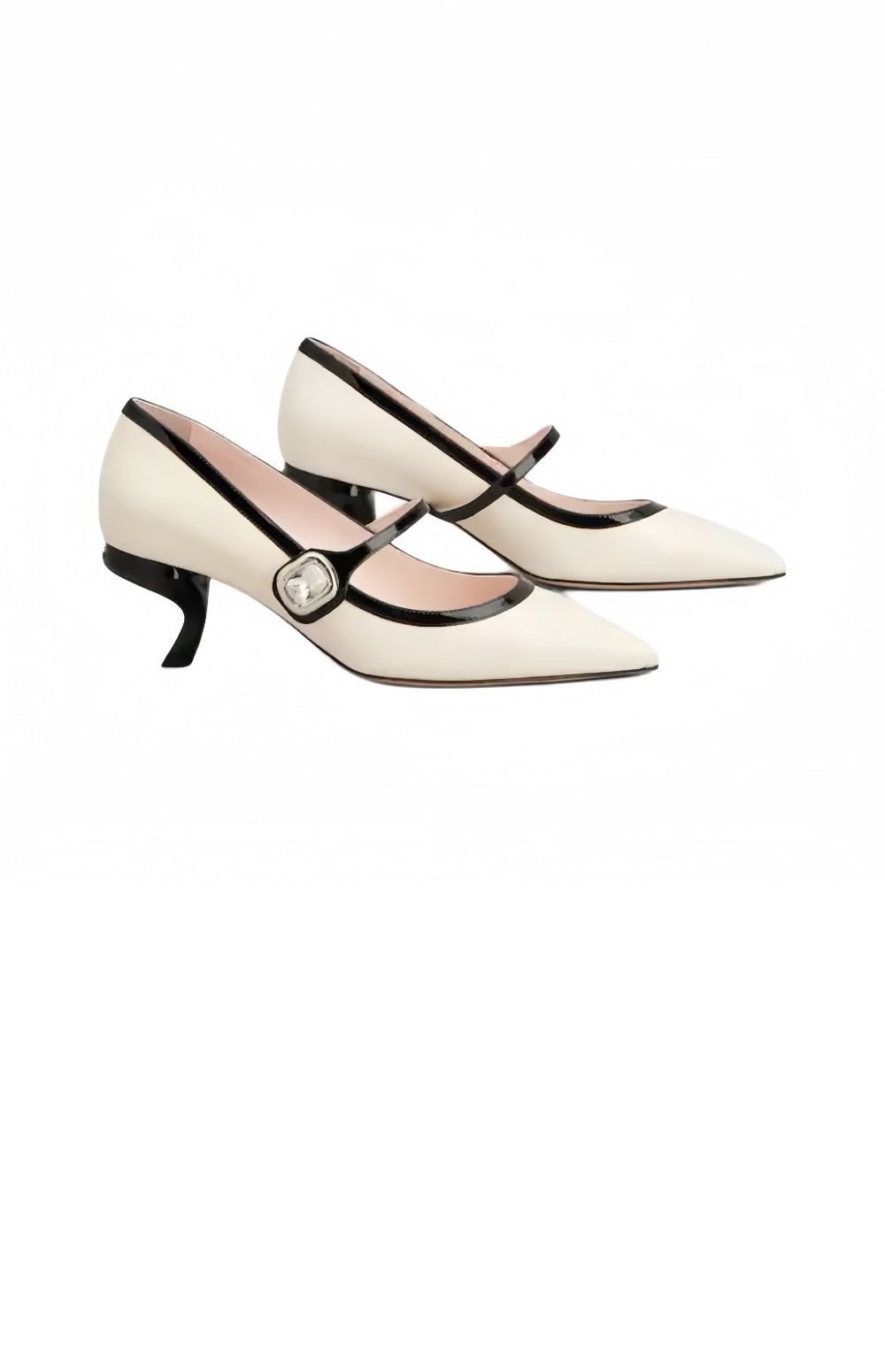 로저비비에 펌프스 6383