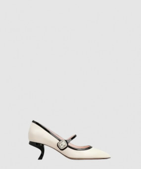 로저비비에 펌프스 6383