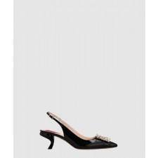 로저비비에 펌프스 힐 6383