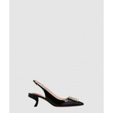 로저비비에 펌프스 힐 6383