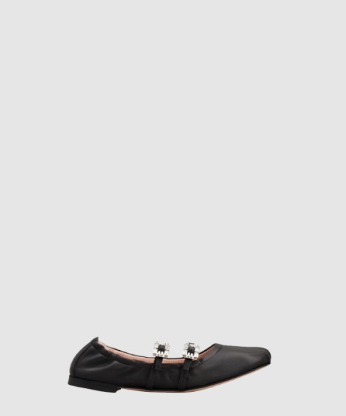 로저비비에 플랫 슈즈 7433