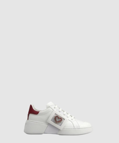 로저비비에 스니커즈 5423