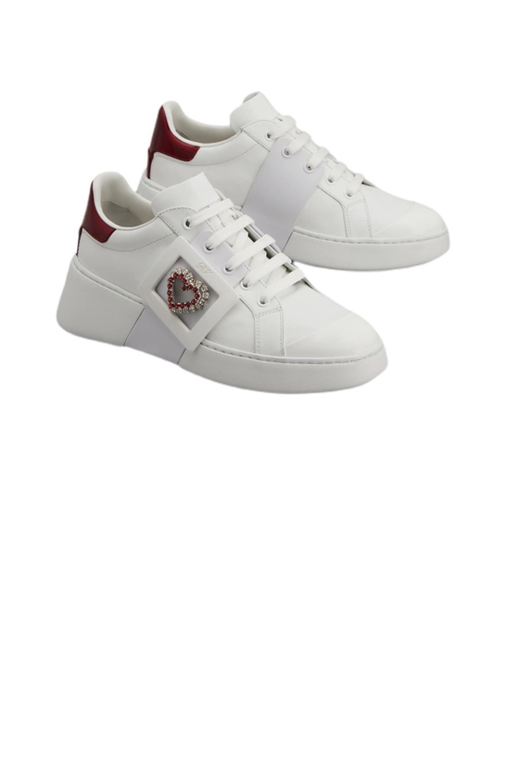 로저비비에 스니커즈 5423