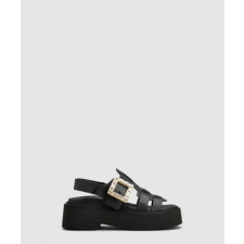 로저비비에 비브 레인저스 샌들 7694