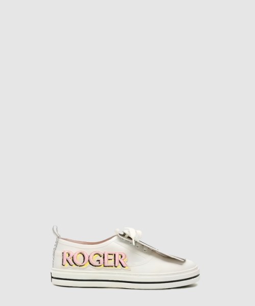 로저비비에 스니커즈 4032