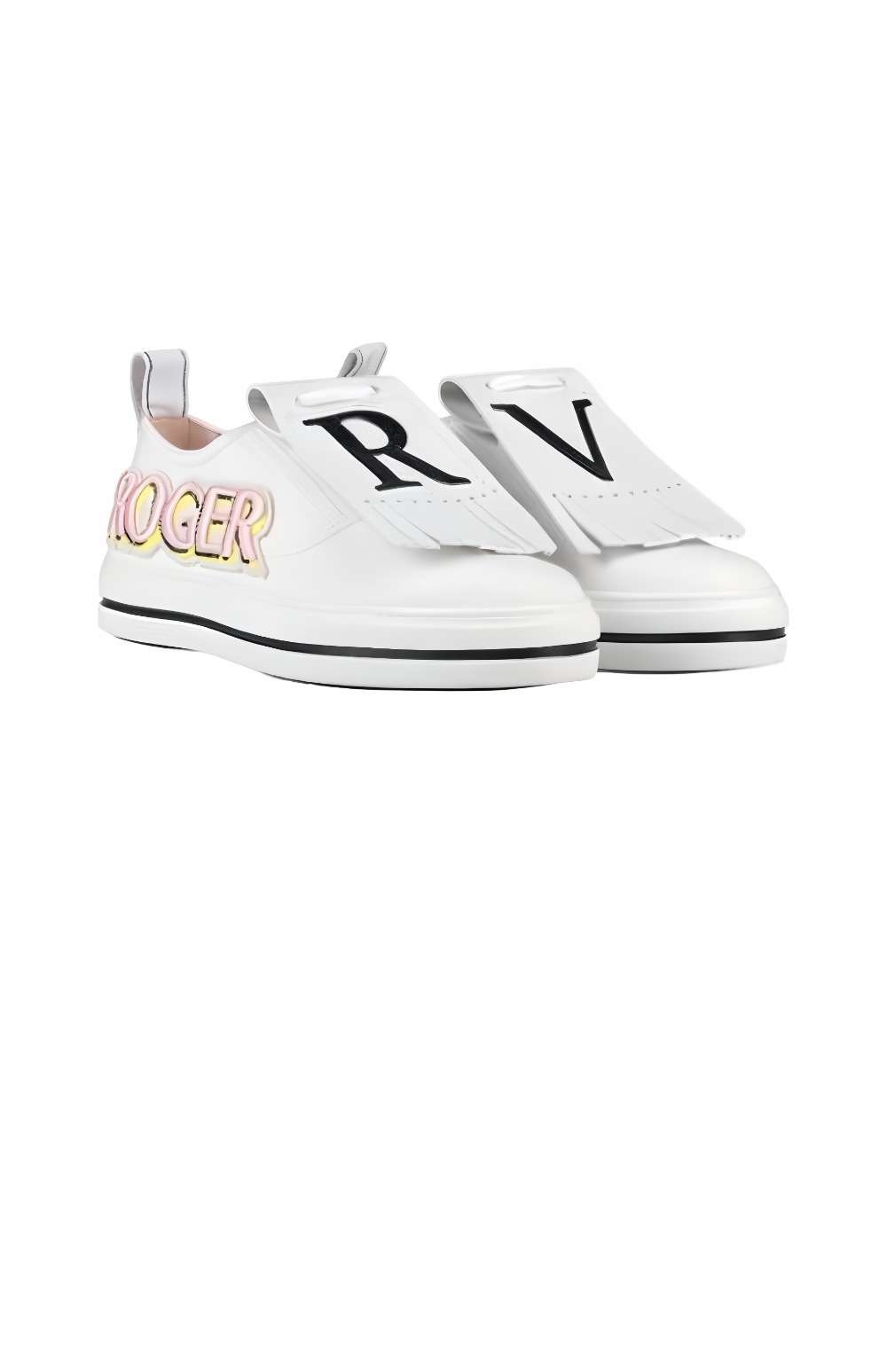 로저비비에 스니커즈 4032