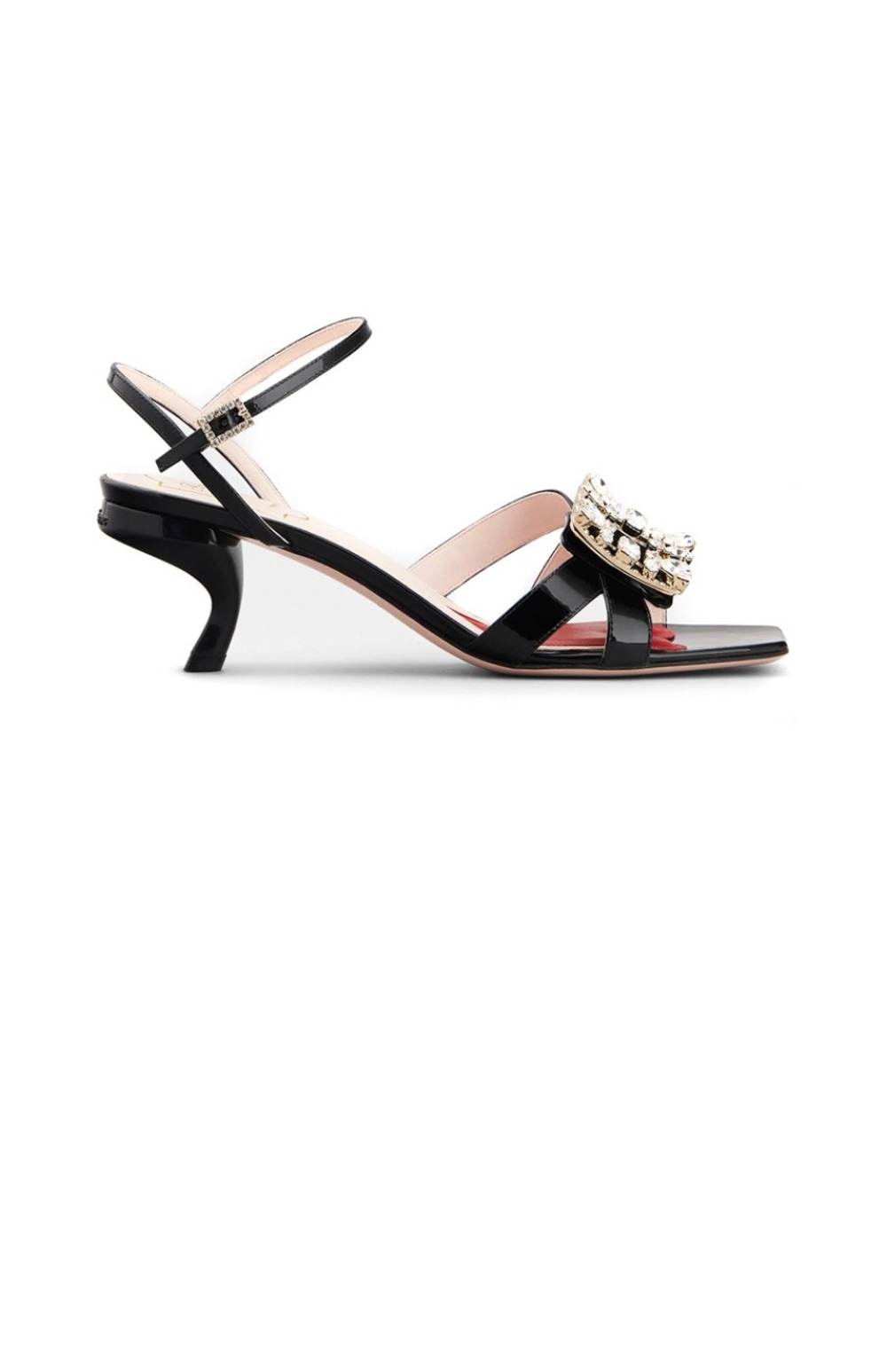 로저비비에 샌들 6393