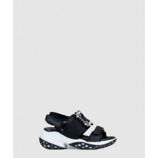 로저비비에 버클 샌들 5642