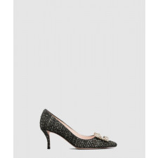 로저비비에 펌프스 4142