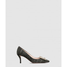 로저비비에 펌프스 4142