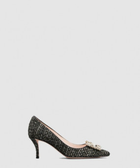 로저비비에 펌프스 4142