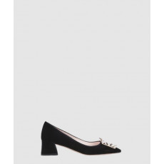 로저비비에 펌프스 힐 5102