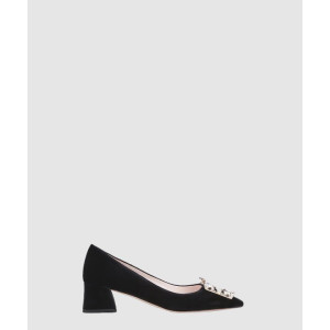 로저비비에 펌프스 힐 5102