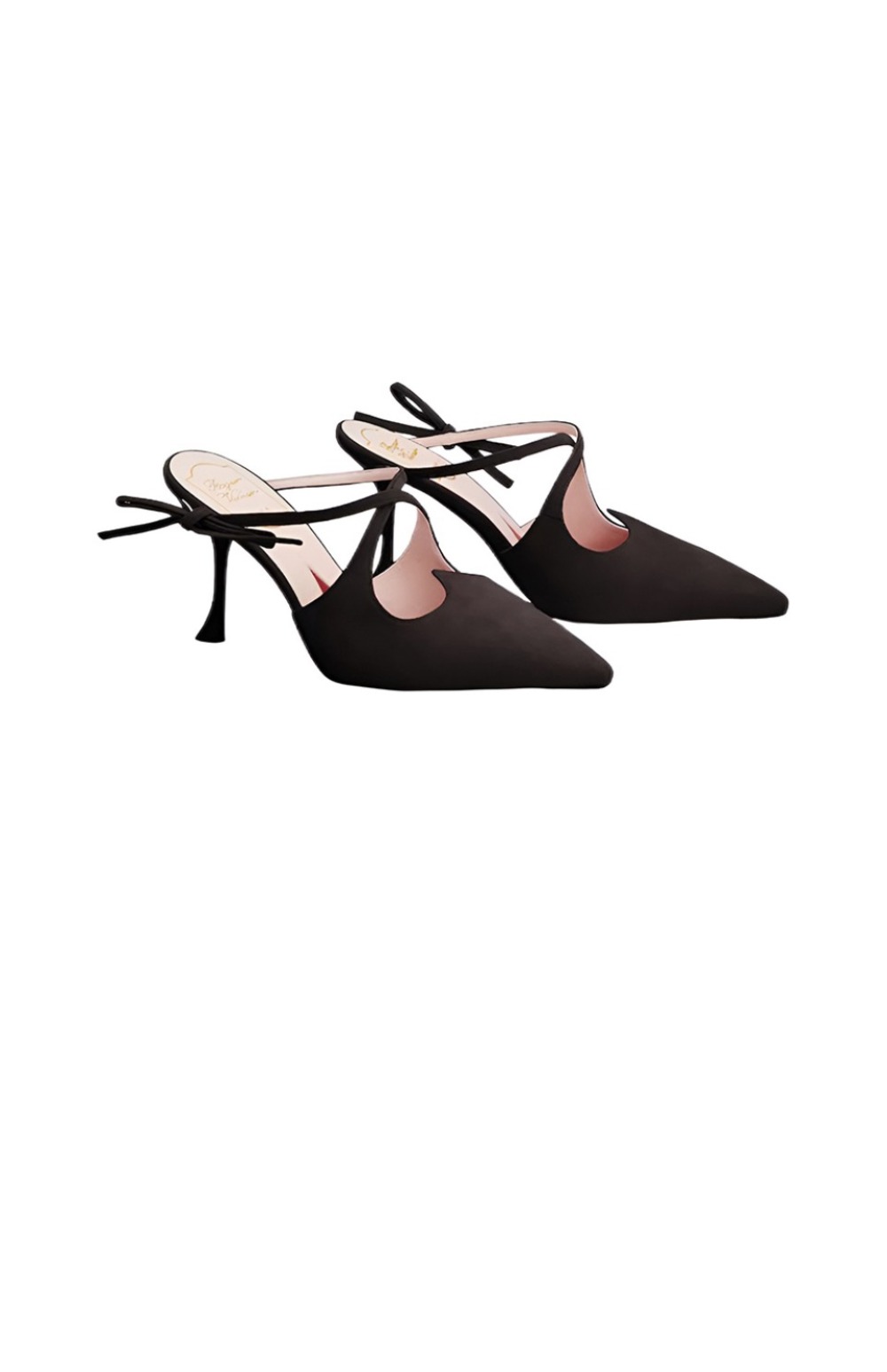 로저비비에 펌프스 5303