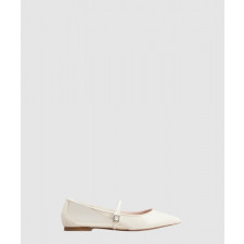 로저비비에 플랫 발레리나 5023