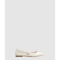 로저비비에 플랫 발레리나 5023