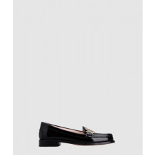 로저비비에 로퍼 레이스업 7003