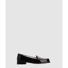 로저비비에 로퍼 레이스업 7003