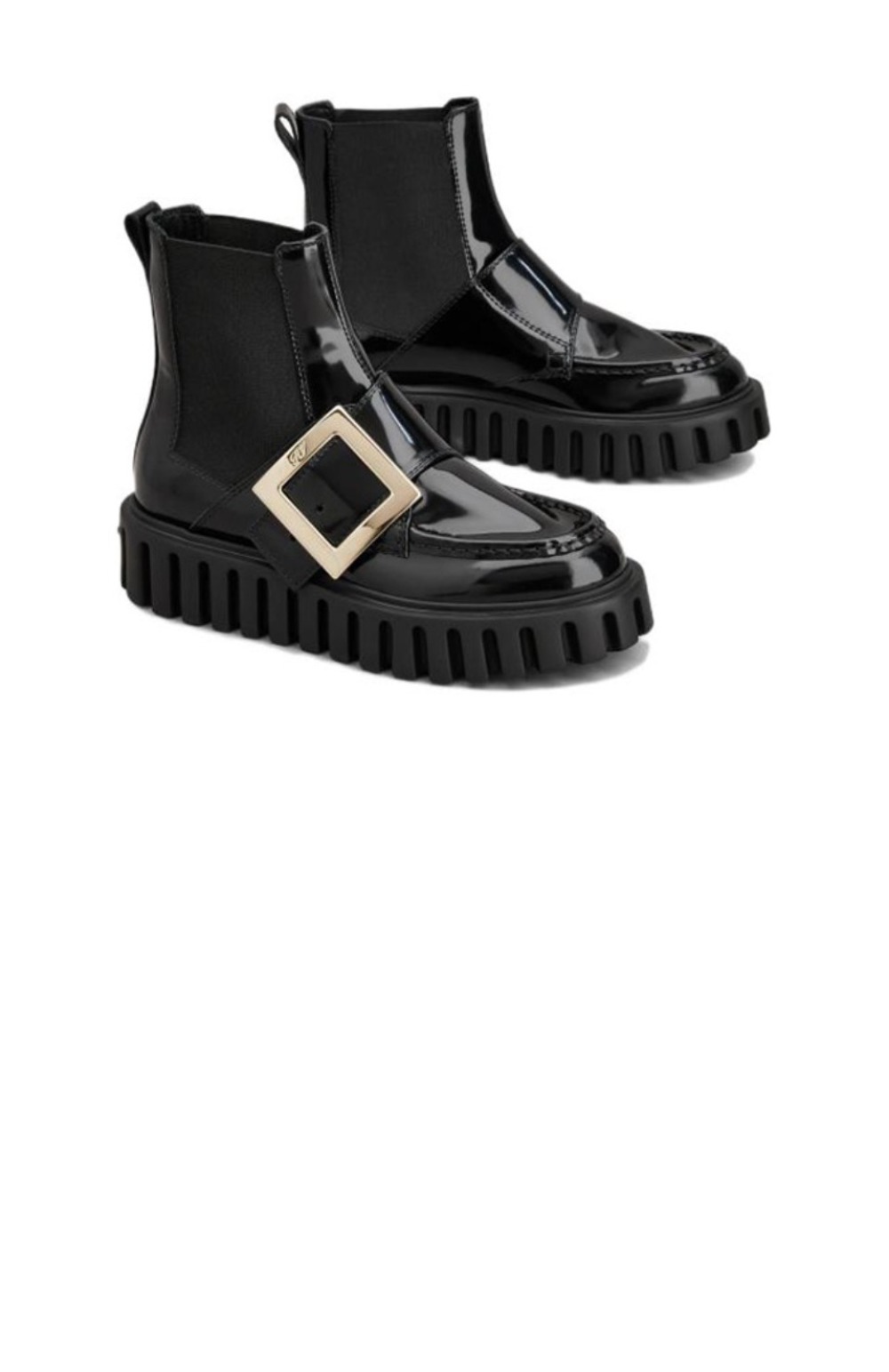 로저비비에 부츠 6463