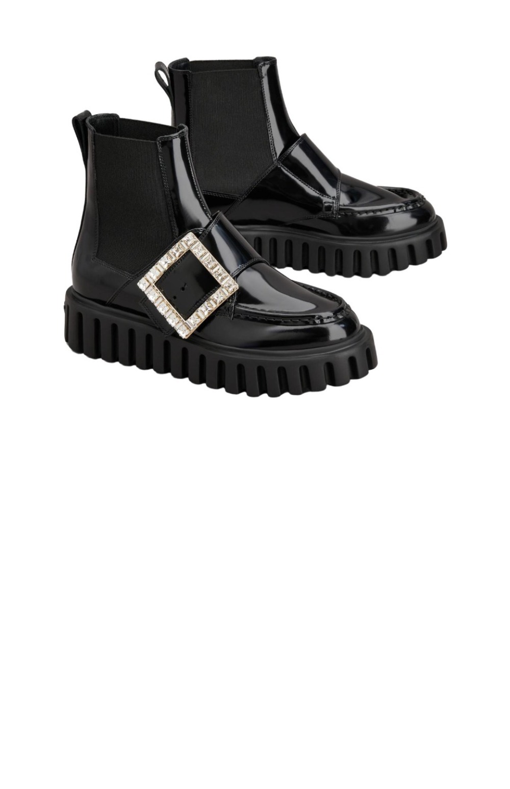 로저비비에 부츠 RVW6463