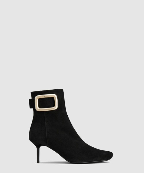 로저비비에 부츠 6483