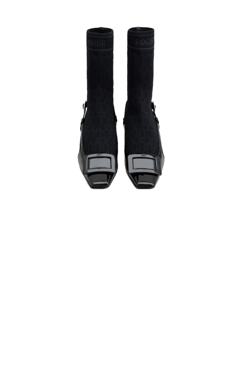 로저비비에 펌프스 힐 0633