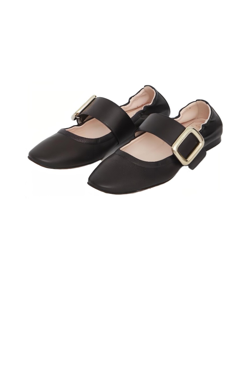 로저비비에 토 발레리나 슈즈 7183