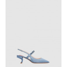 로저비비에 펌프스 힐 6383