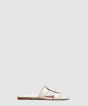 로저비비에 플랫 발레리나 6703