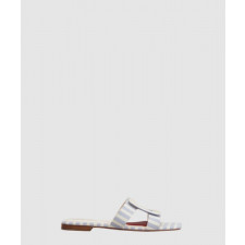 로저비비에 플랫 발레리나 6703