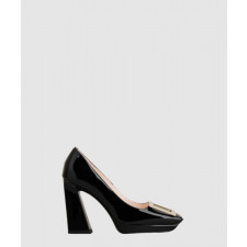 로저비비에 펌프스 힐 6803