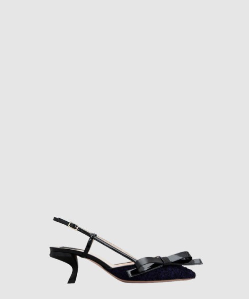 로저비비에 펌프스 힐 6383