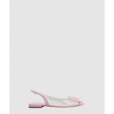 로저비비에 플랫슈즈 5753