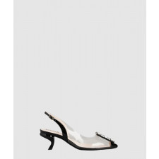 로저비비에 펌프스 6723