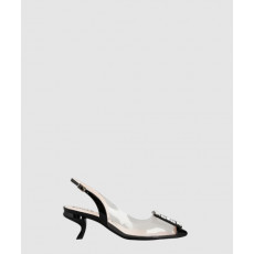 로저비비에 펌프스 6723